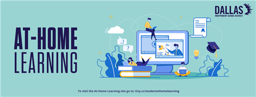 AT-HOME LEARNING